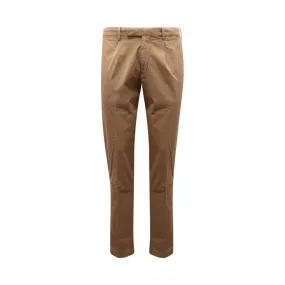 3970AS pantalone uomo DEVORE man trousers