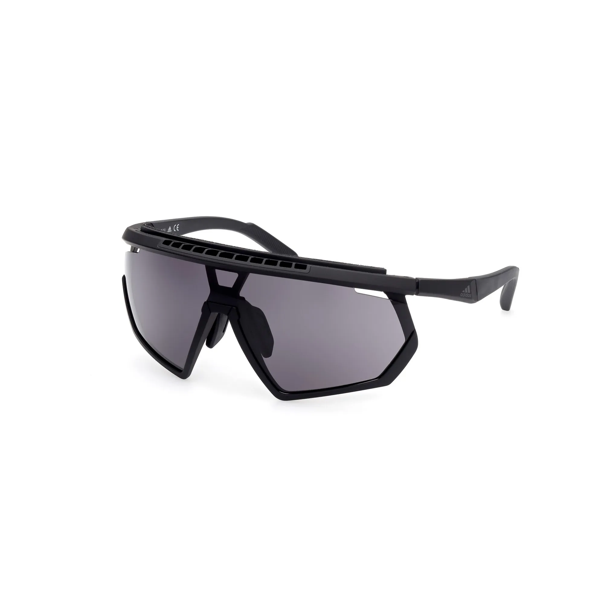   Adidas Sport SP 0029-H - 02A  Nero Opaco | Occhiale Da Sole Uomo 