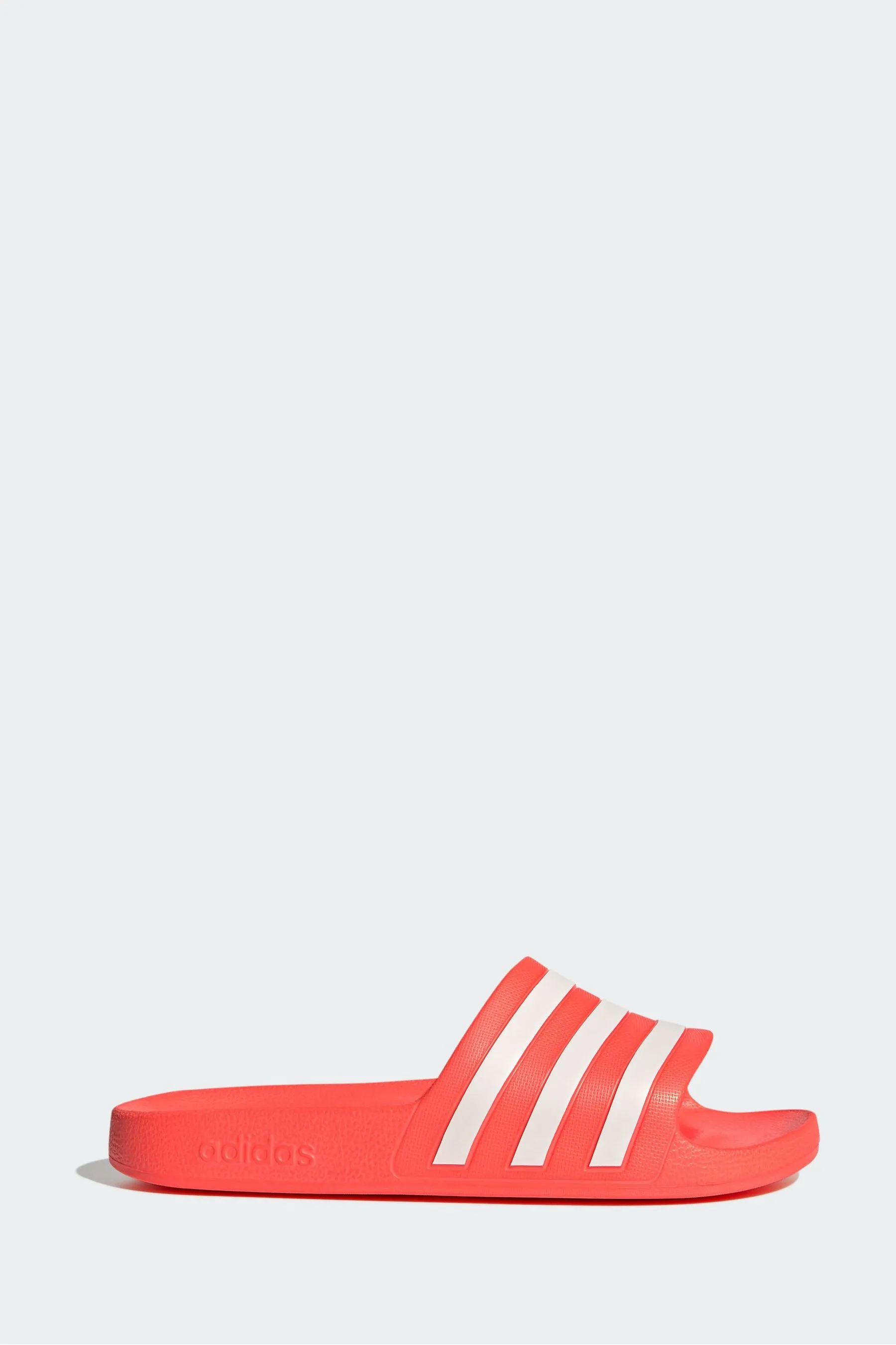 adidas Sportswear - Adilette - Ciabatte verde acqua