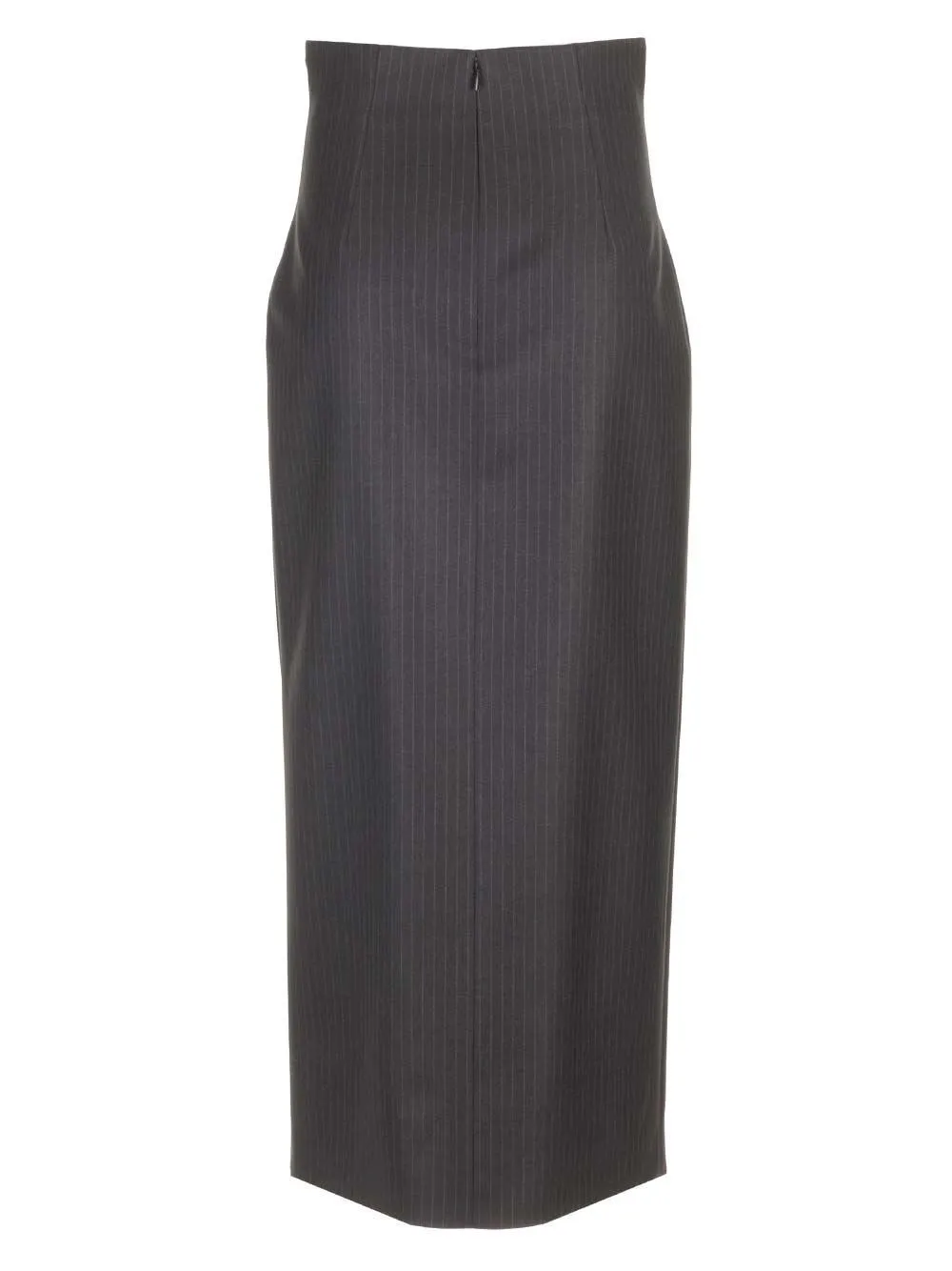   Alexander Mcqueen  Tubino gessato