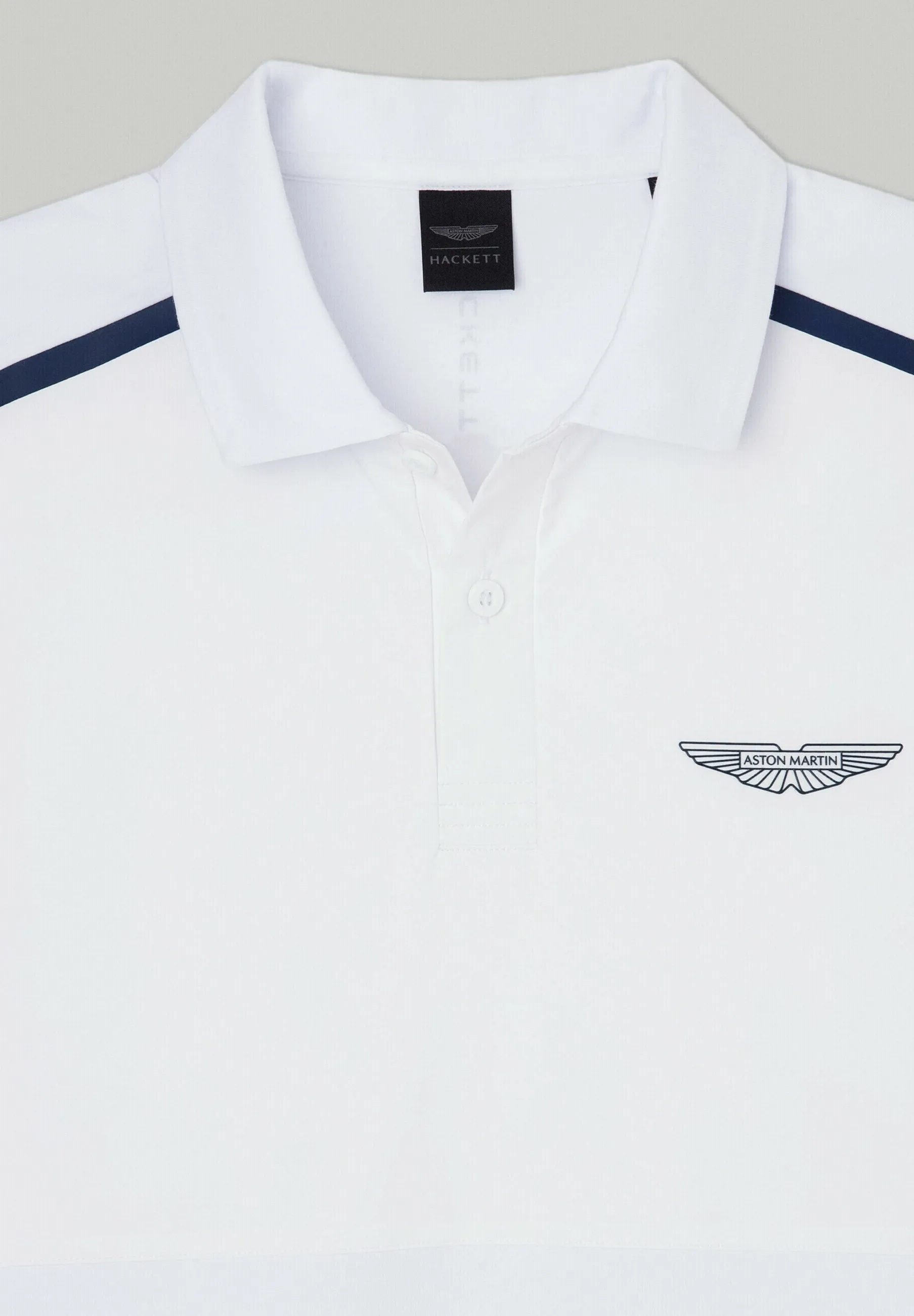 AM HYBRID - Polo