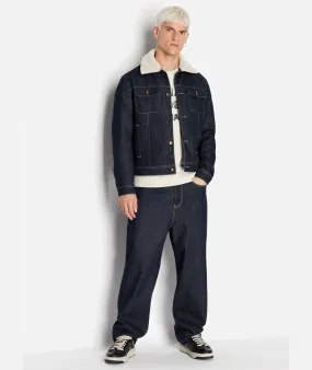 ARMANI EXCHANGE UOMO--Blouson Armani Sustainability Values