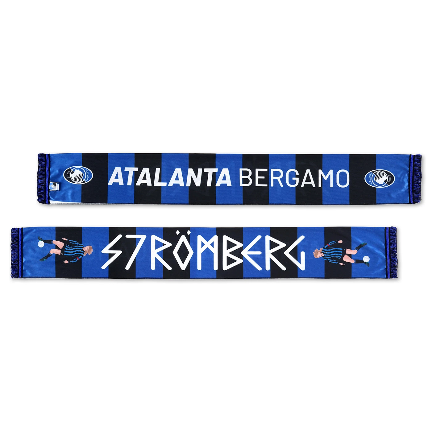 ATALANTA SCIARPA RASO S7ROMBERG 