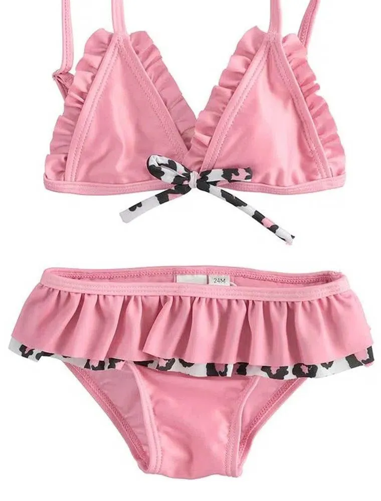Bikini I Do - Rosa