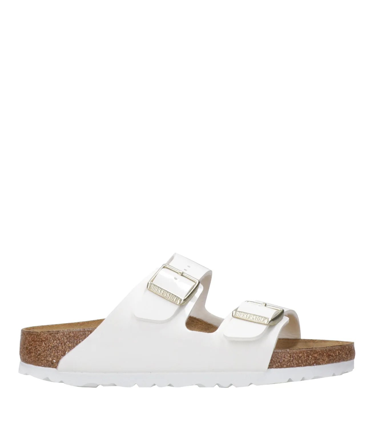 Birkenstock | Ciabatta Arizona Bianco