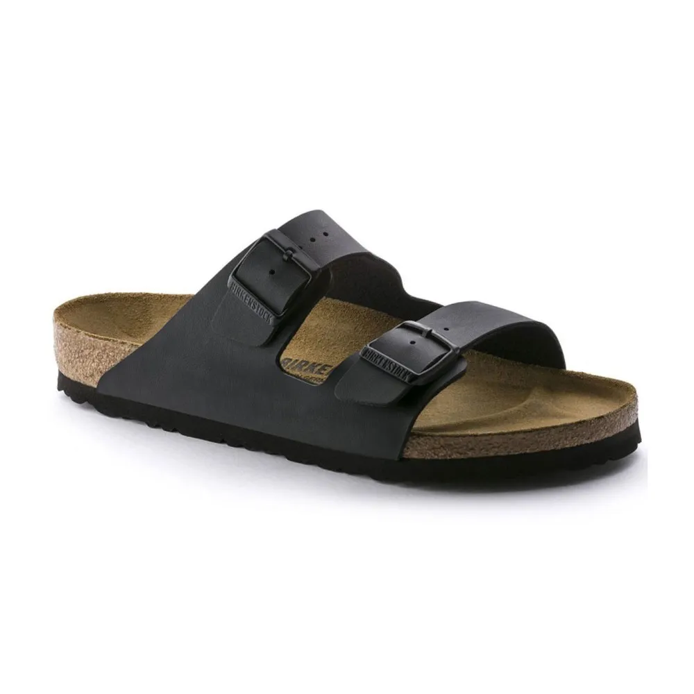 BIRKENSTOCK ARIZONA BS BLACK