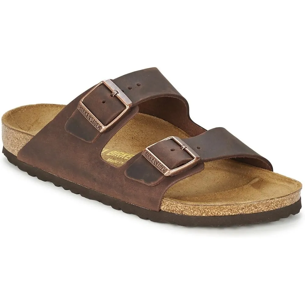 BIRKENSTOCK ARIZONA BS HABANA