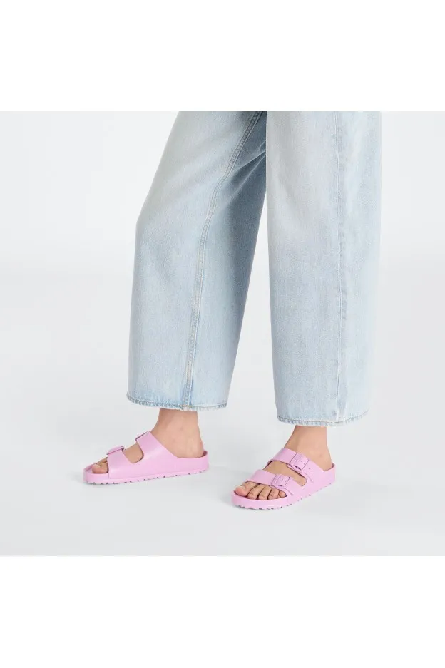   Birkenstock     Birkenstock Arizona EVA Fondant Pink EVA    