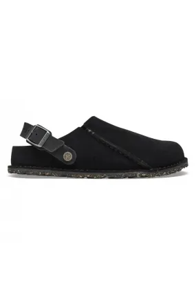   Birkenstock     Birkenstock Lutry Premium Suede    
