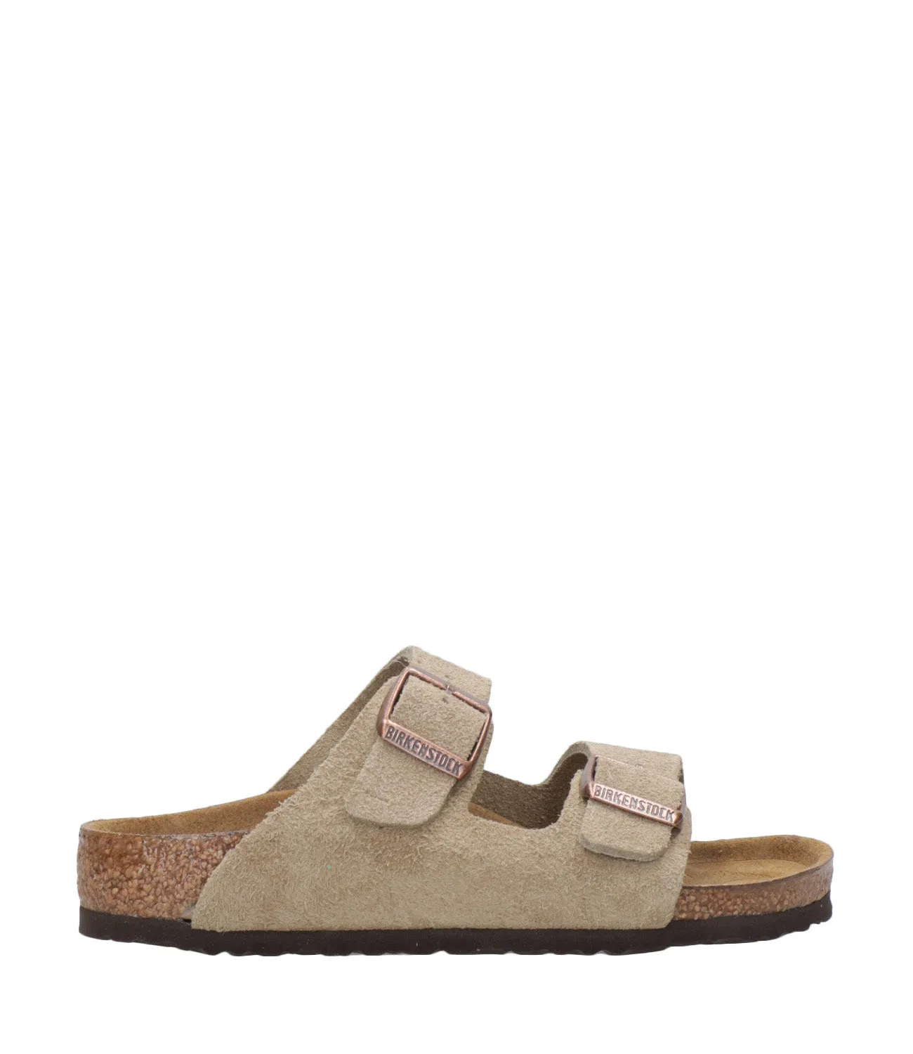 Birkenstock Kids | Ciabatta Arizona Taupe