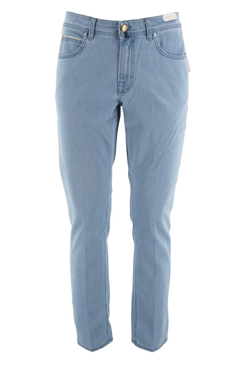 Briglia 5 Tasche Jeans / Jeans