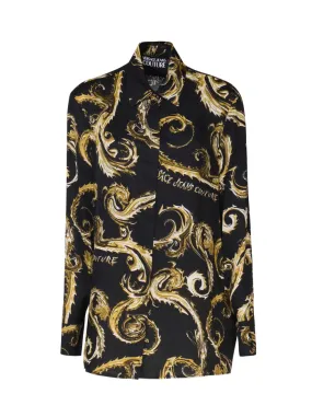 CAMICIA BAROCCA