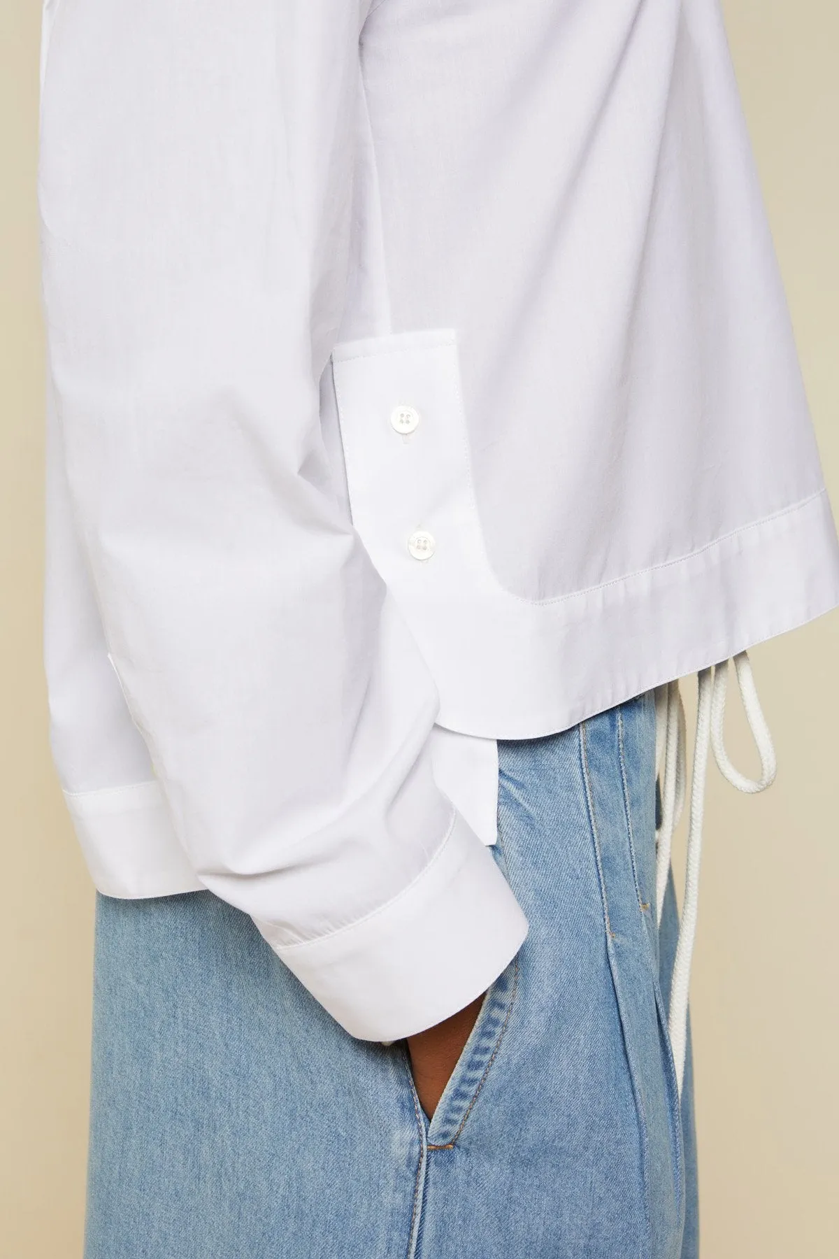 Camicia DC4934