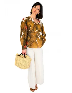 Camicia Diega Paris