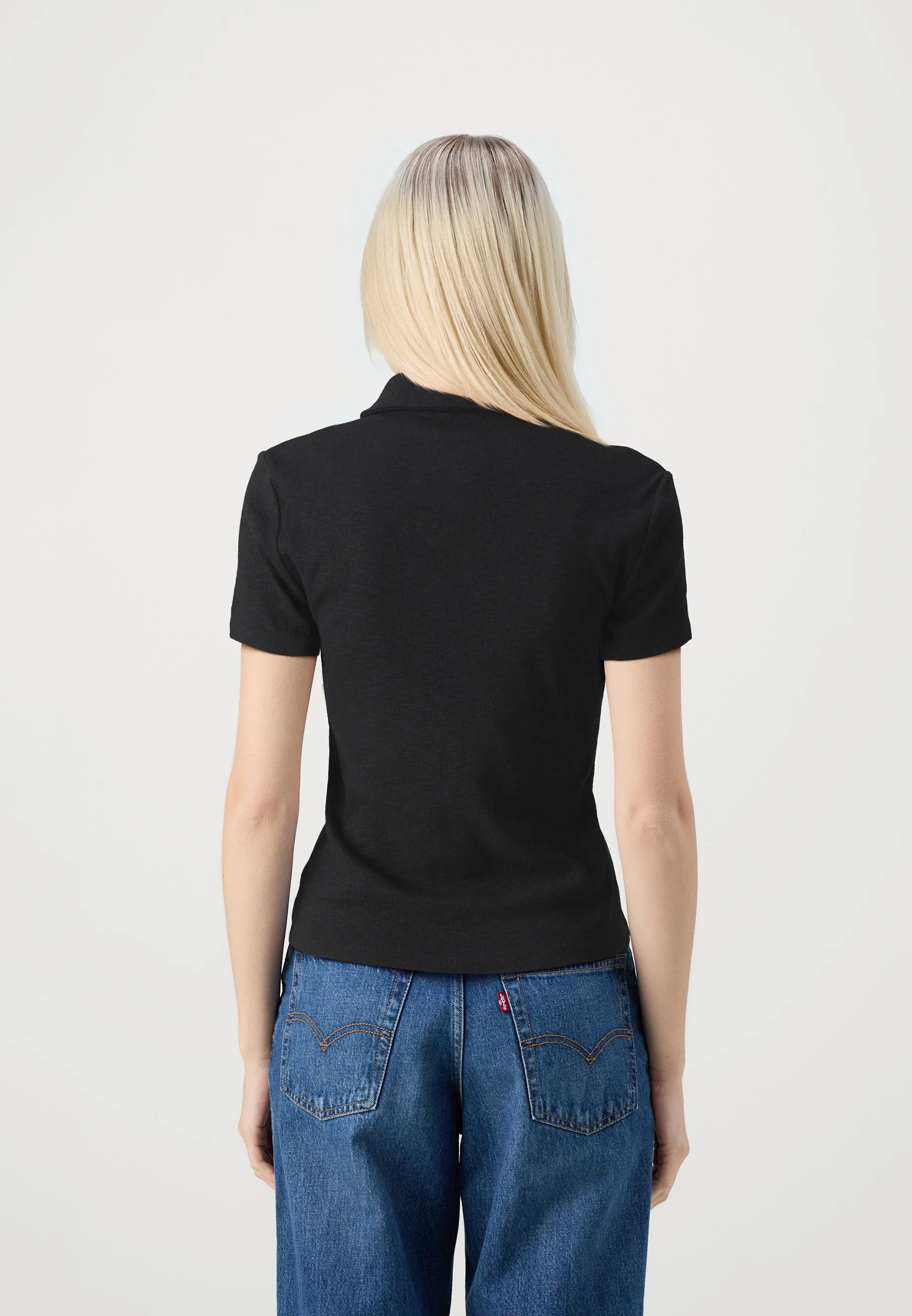 CANYON JOHNNY COLLAR - Polo