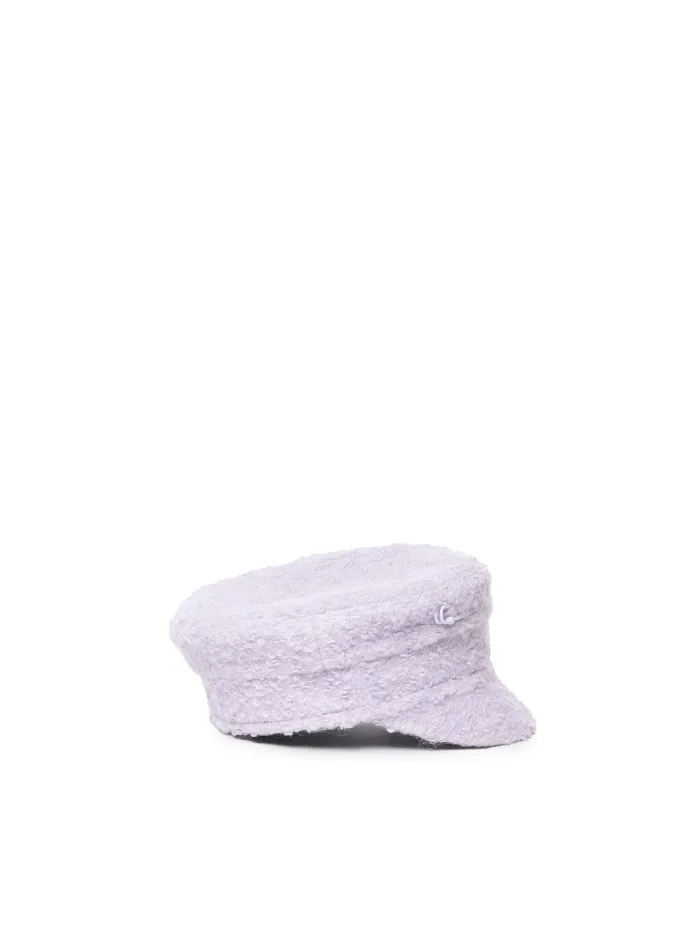 CAPPELLO CON MONOGRAM