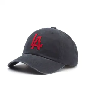 Cappello LA Angels Navy