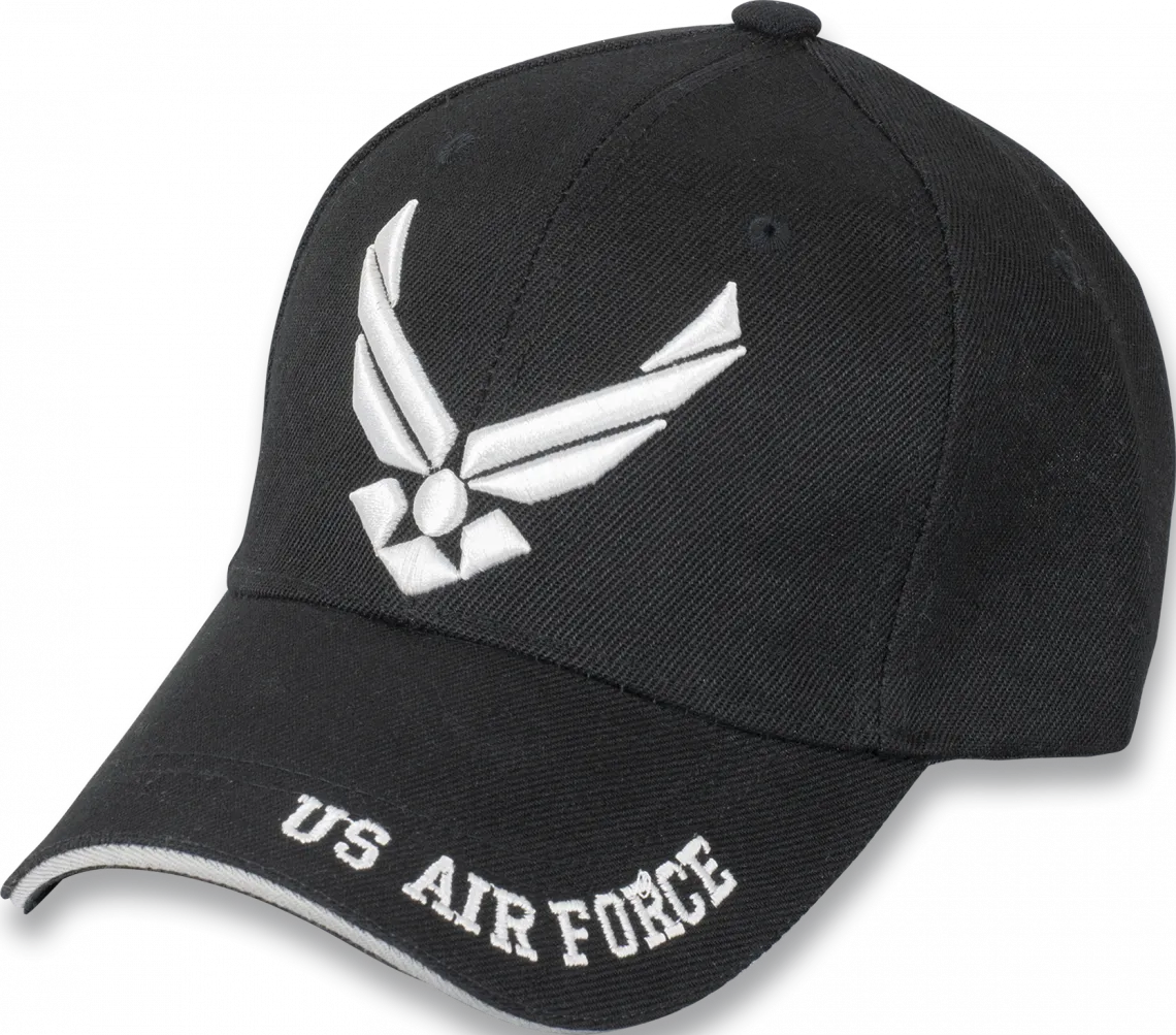 cappello tesa  AIR FORCE
