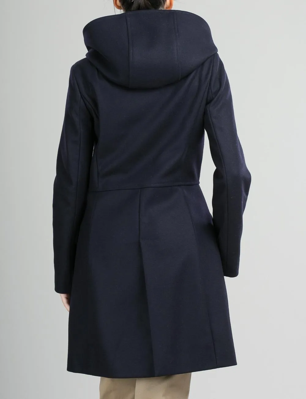 Cappotto Virginia Fay    