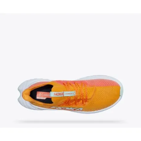 Carbon X3 Donna Hoka One One