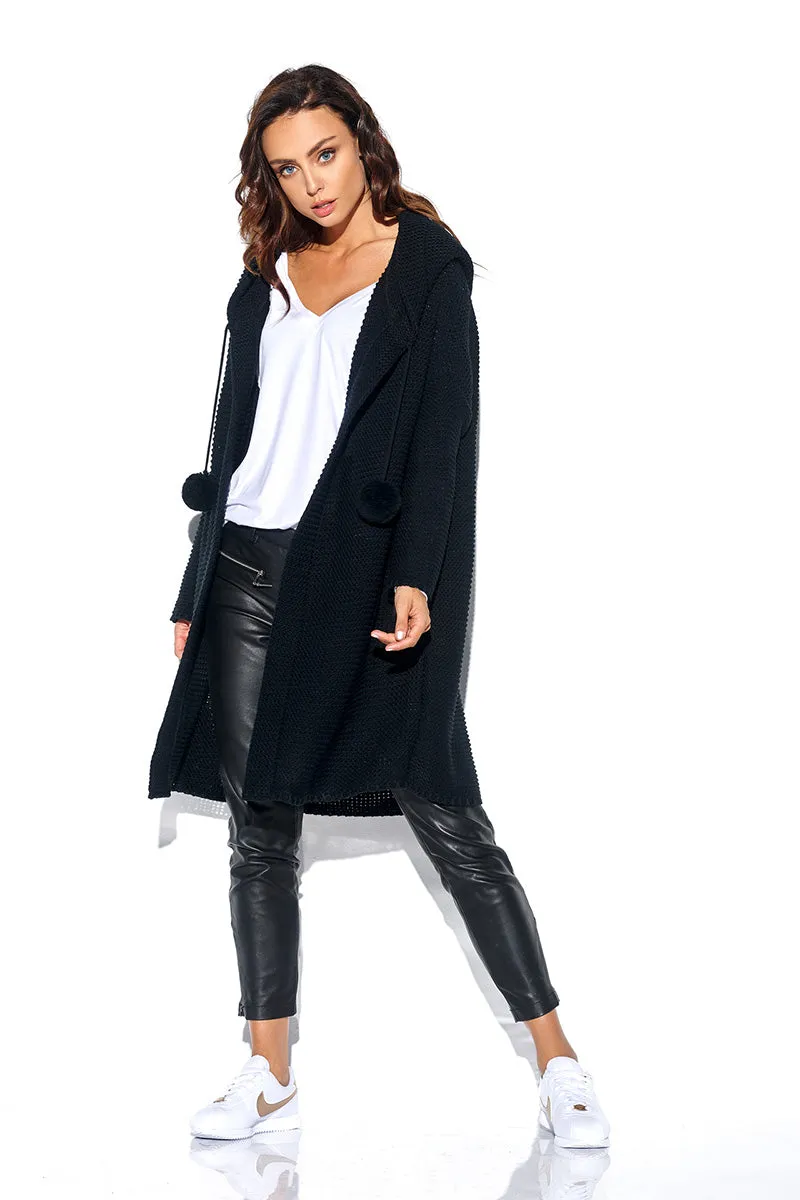 Cardigan model 137123 Lemoniade