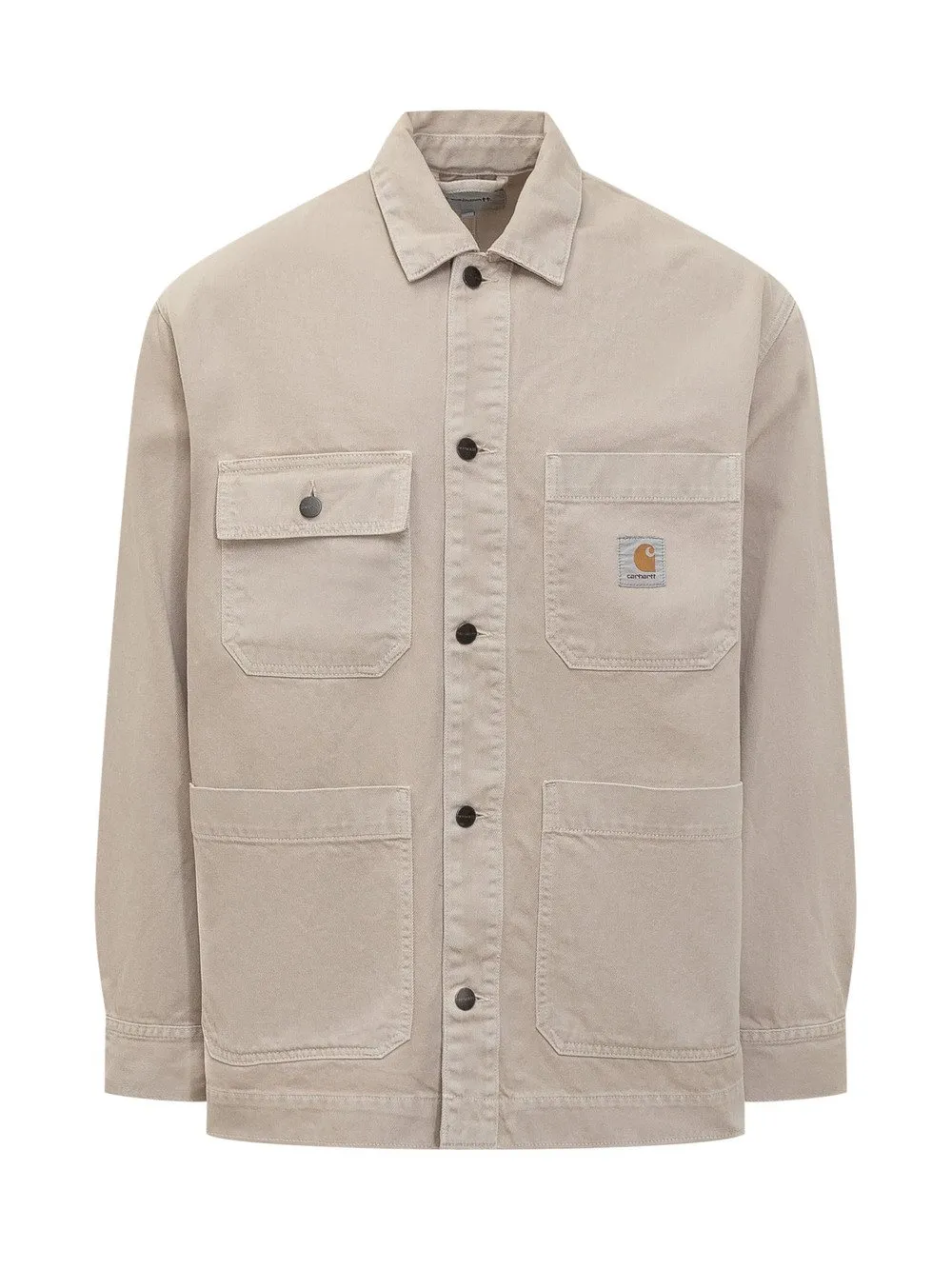 CARHARTT WIP Giubbino in Cotone  
