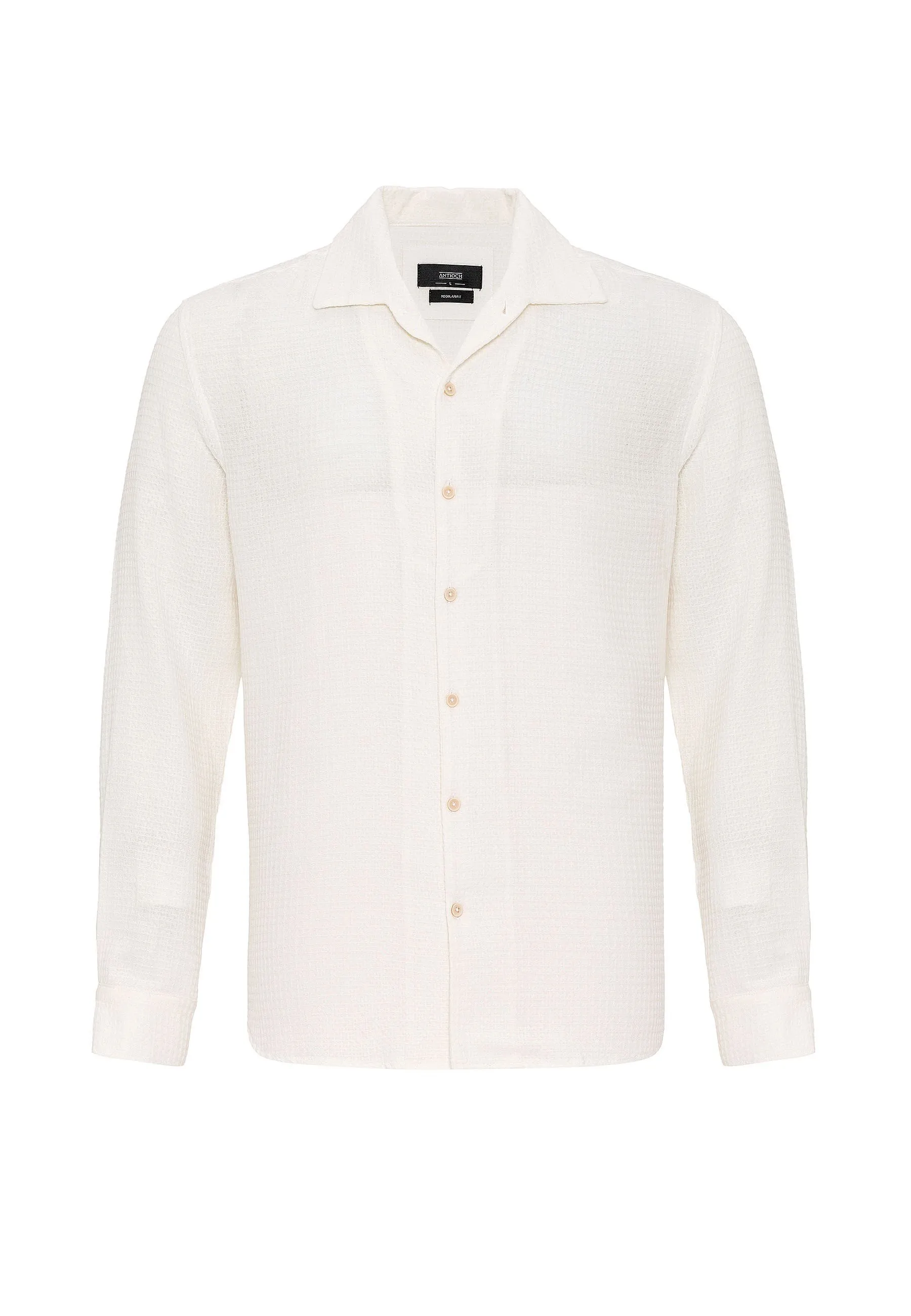 CASUAL  - Camicia