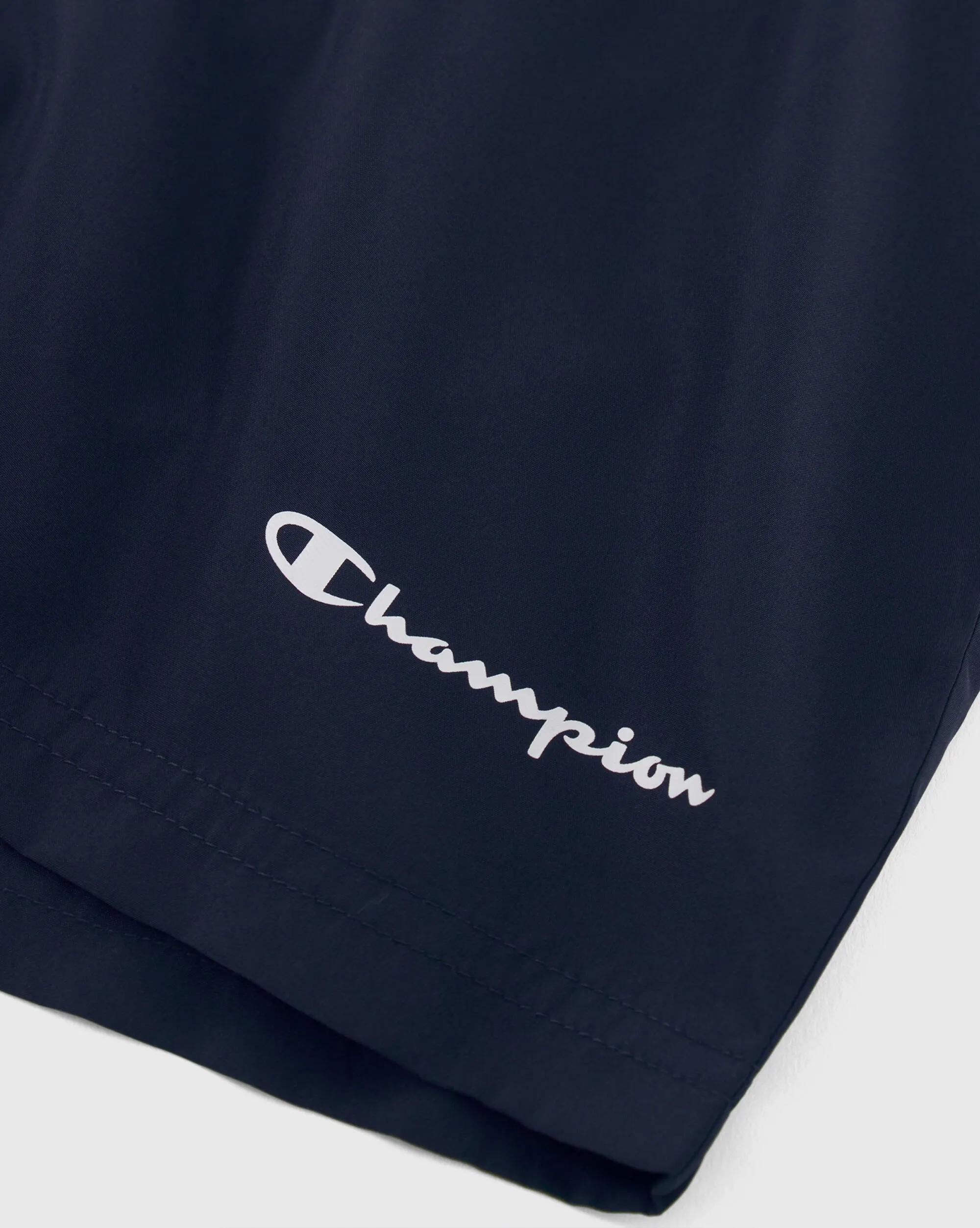 Champion Completto Canotta e Pantaloncino Back to the Beach Rosso Bambino