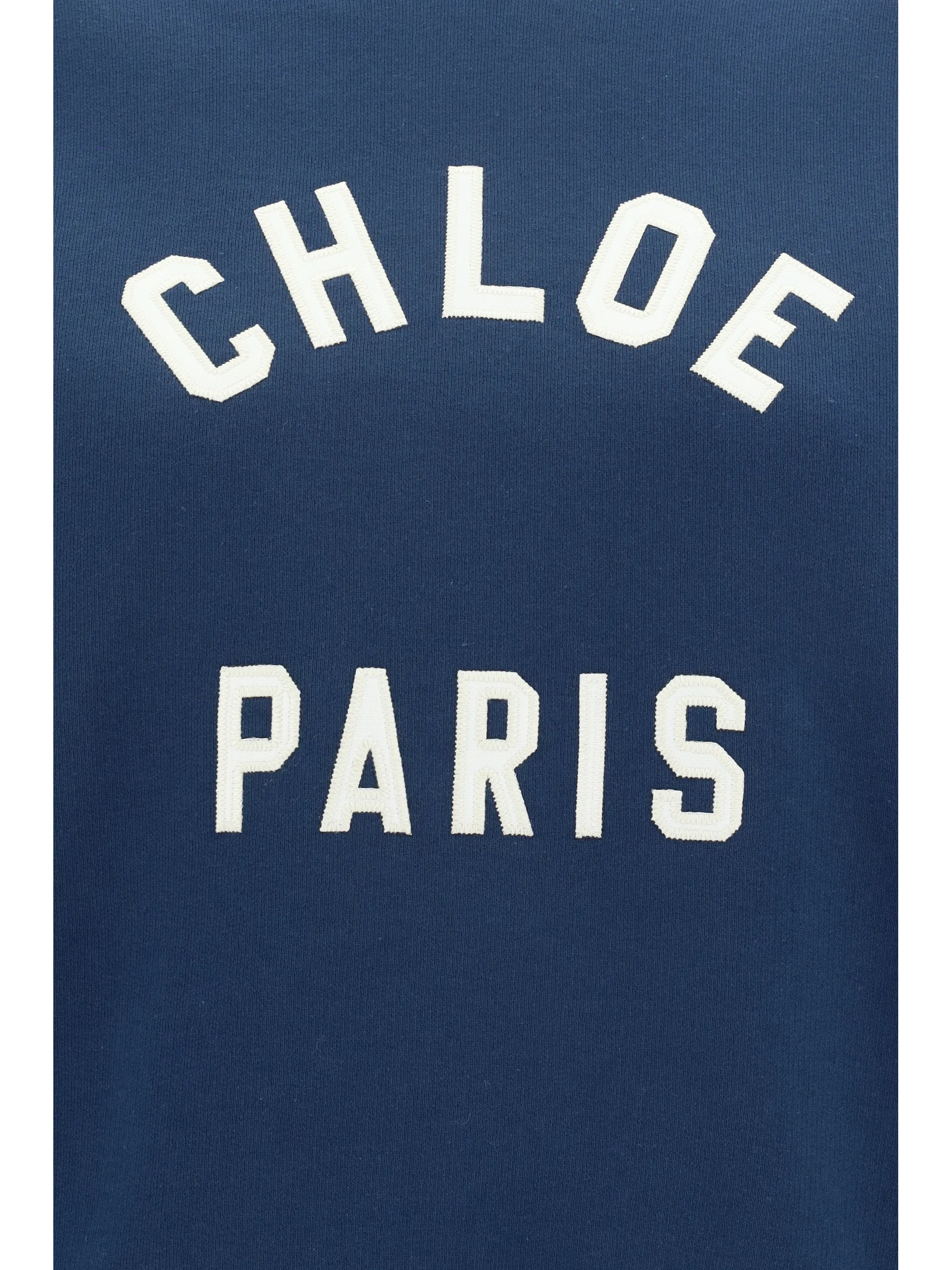     CHLOÉ      Felpa 