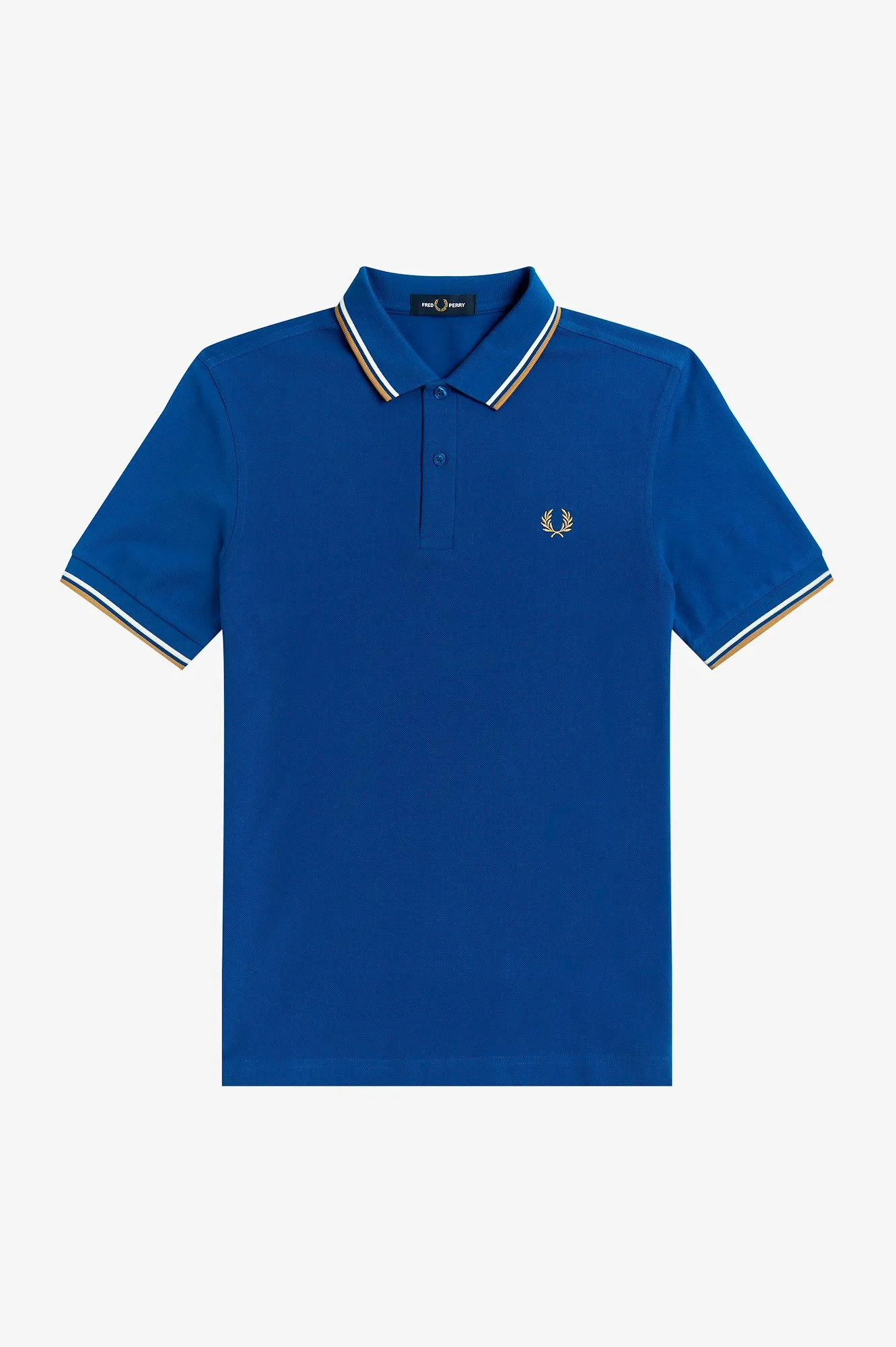 Classic polo Fred Perry