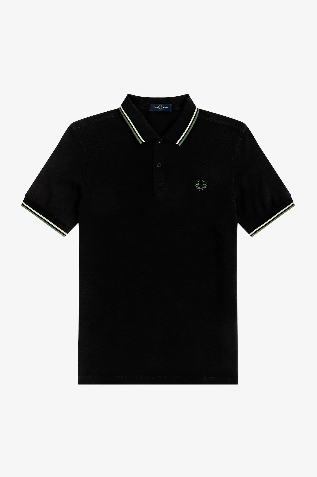 Classic polo Fred Perry