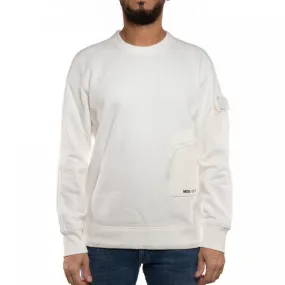 C.p. Company Sweatshirt Crew Neck
