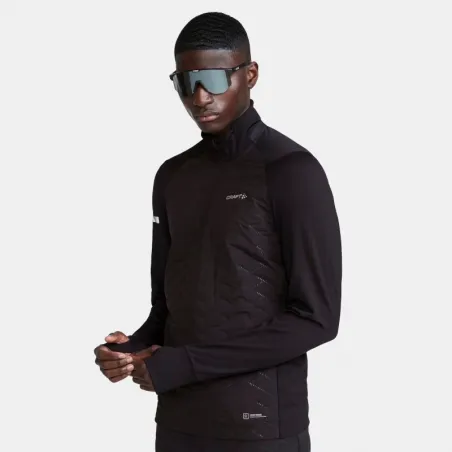 CRAFT   uomo    ADV SubZ Sweater 3 999000