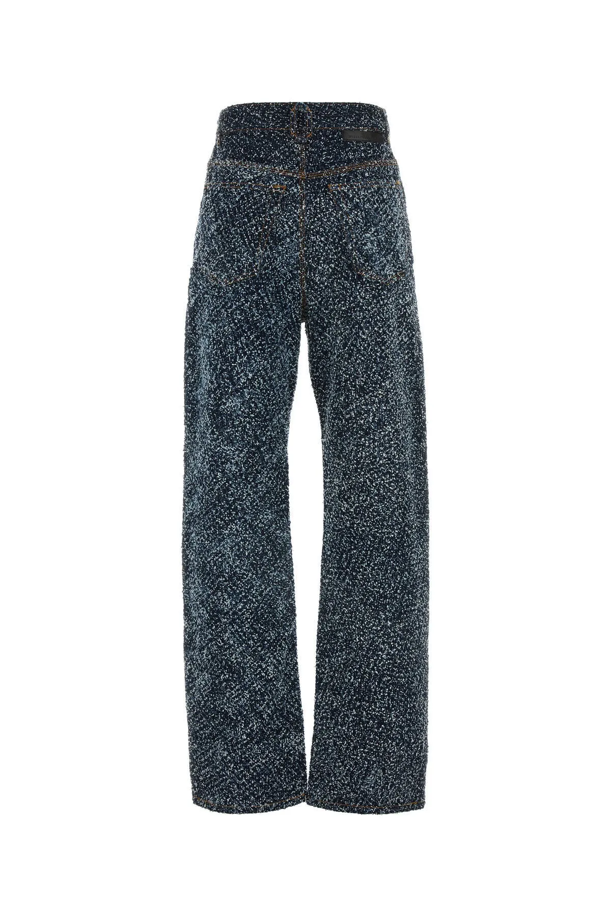 Denim jeans    