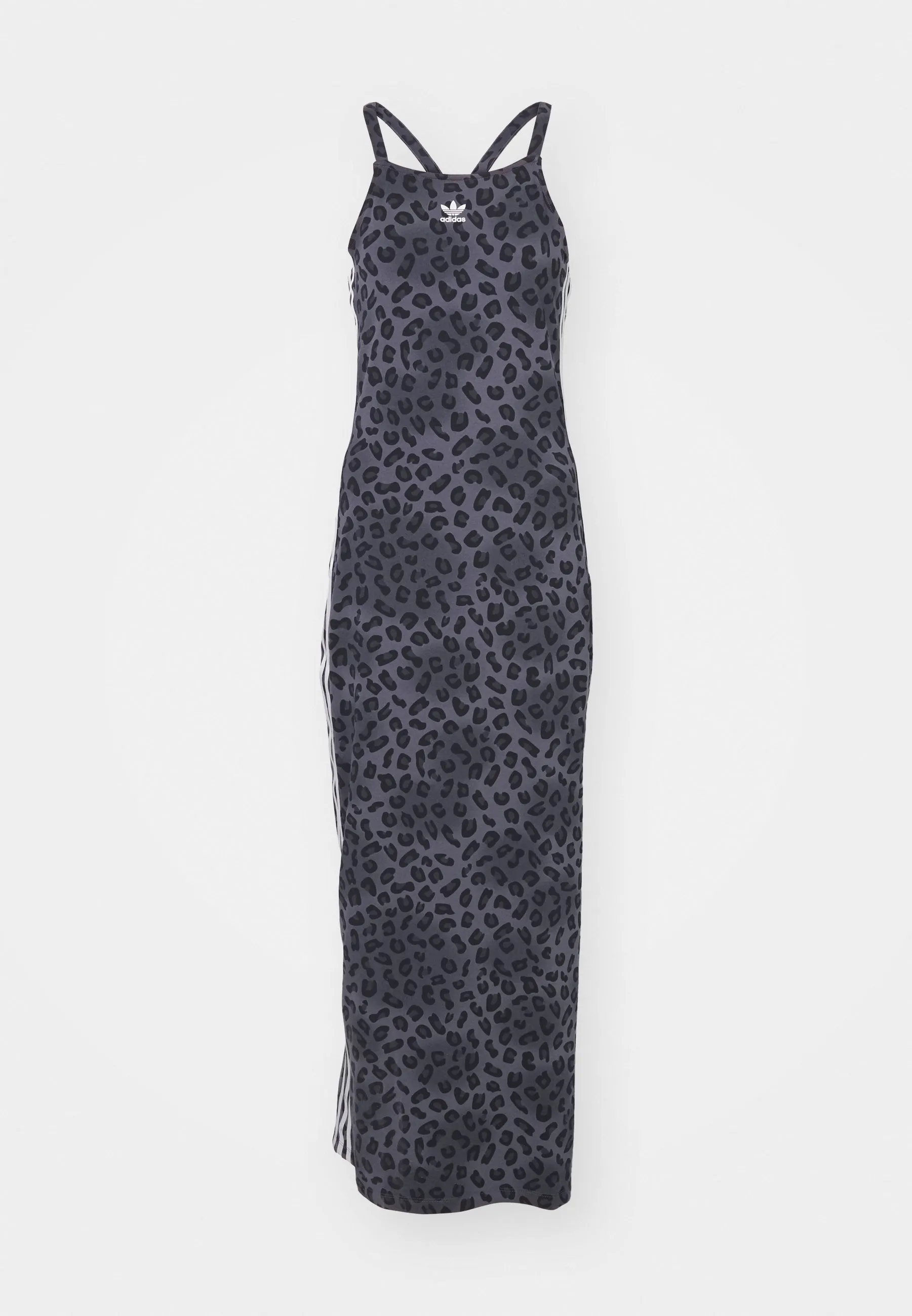 DRESS - Vestito di maglina