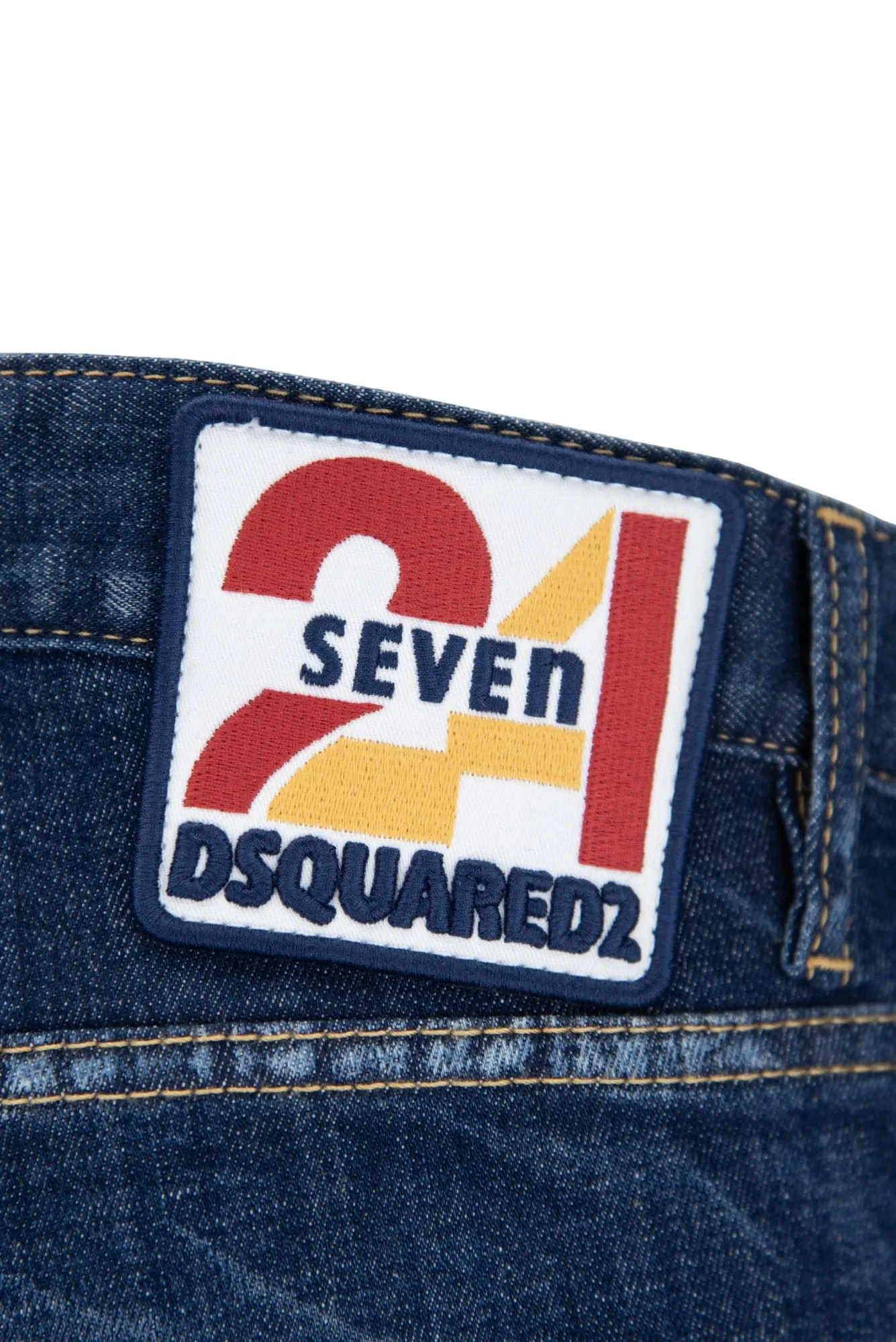 DSQUARED2 S74LB1230 470 Jeans