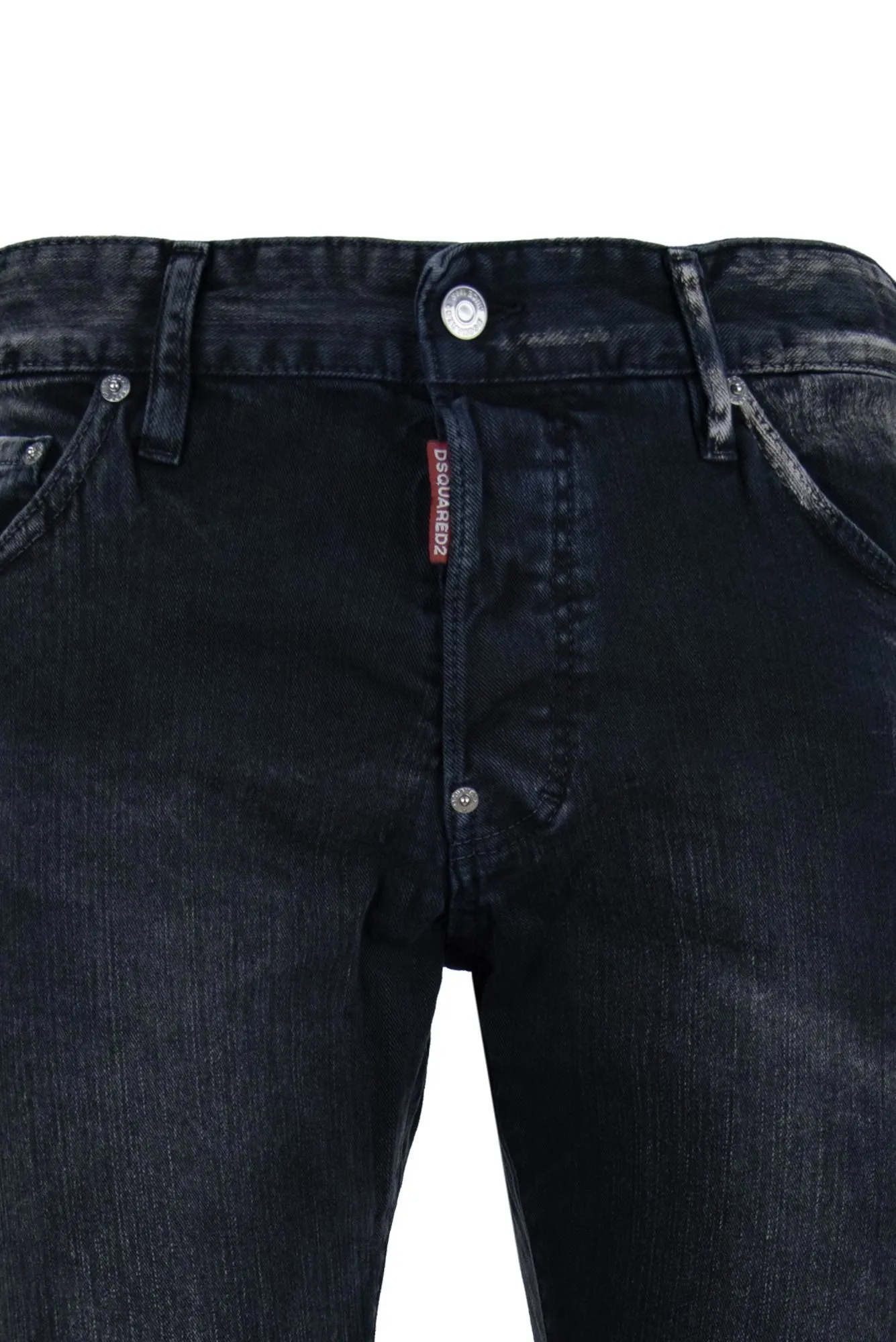DSQUARED2 S74LB1242 978 Jeans