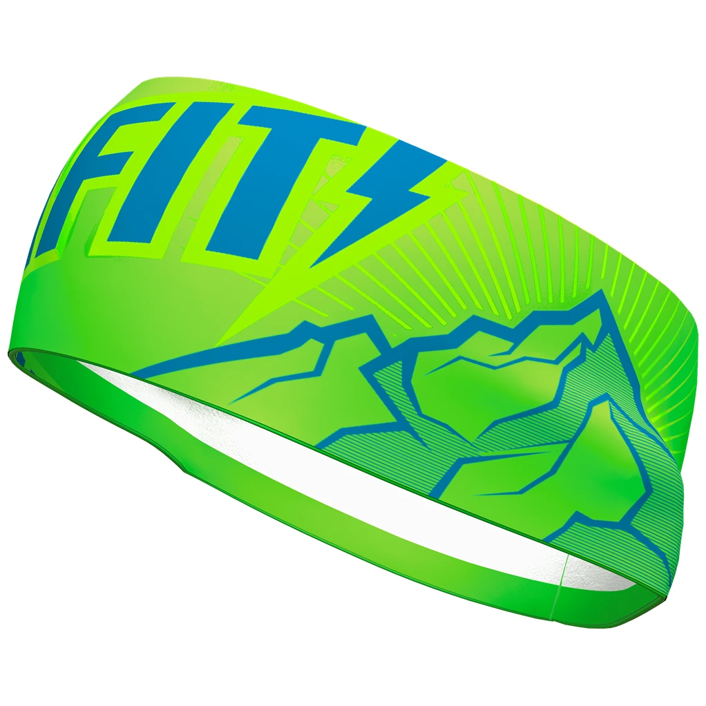     Dynafit Graphic Performance Headband