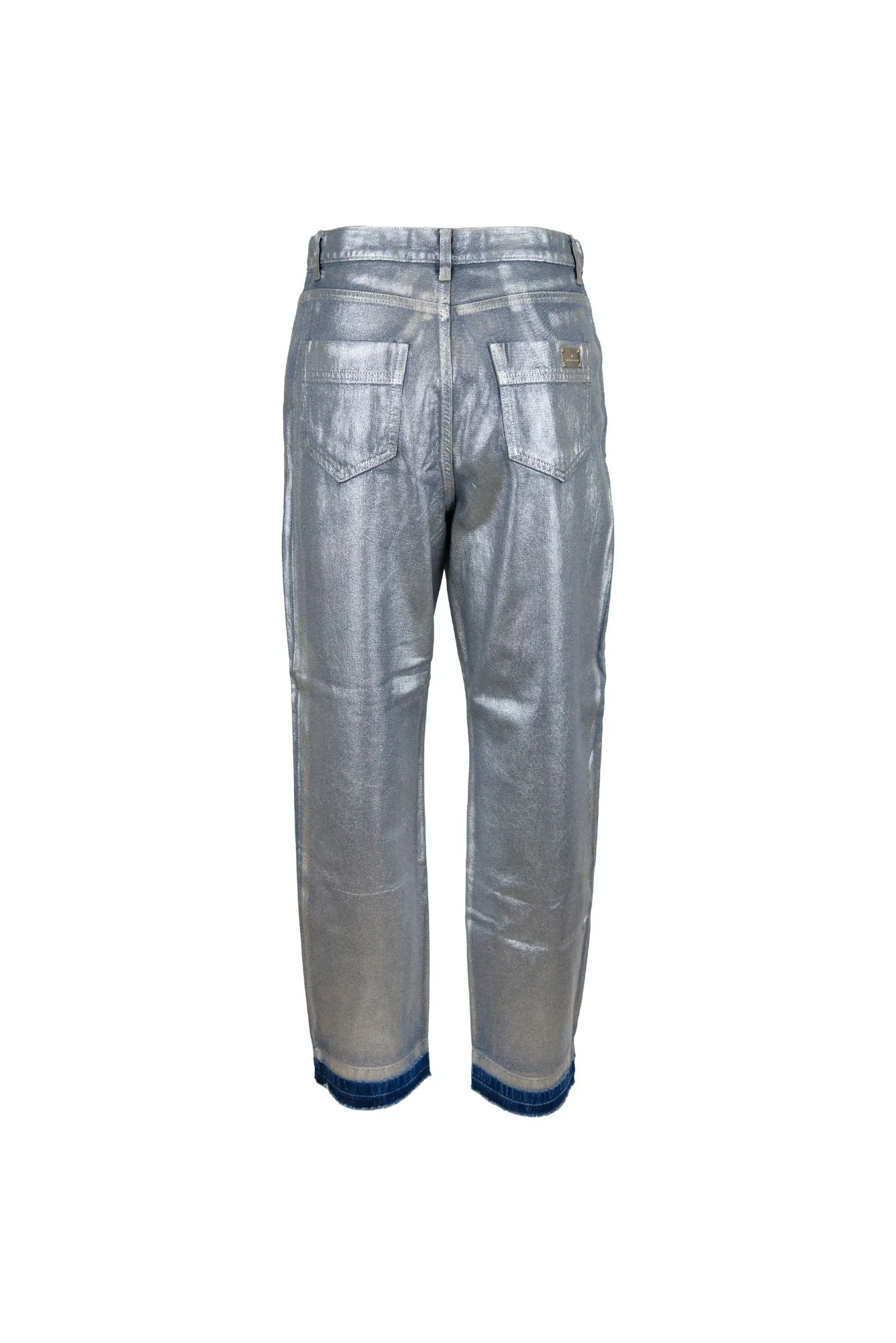 ELISABETTA FRANCHI PJ48D41E2 346 Jeans