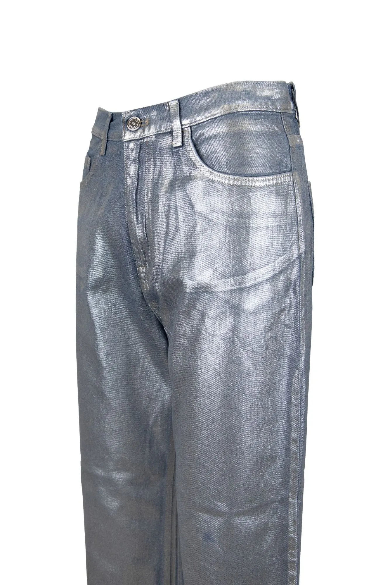 ELISABETTA FRANCHI PJ48D41E2 346 Jeans