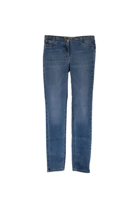 ELISABETTA FRANCHI PJ58S41E2 192 Jeans
