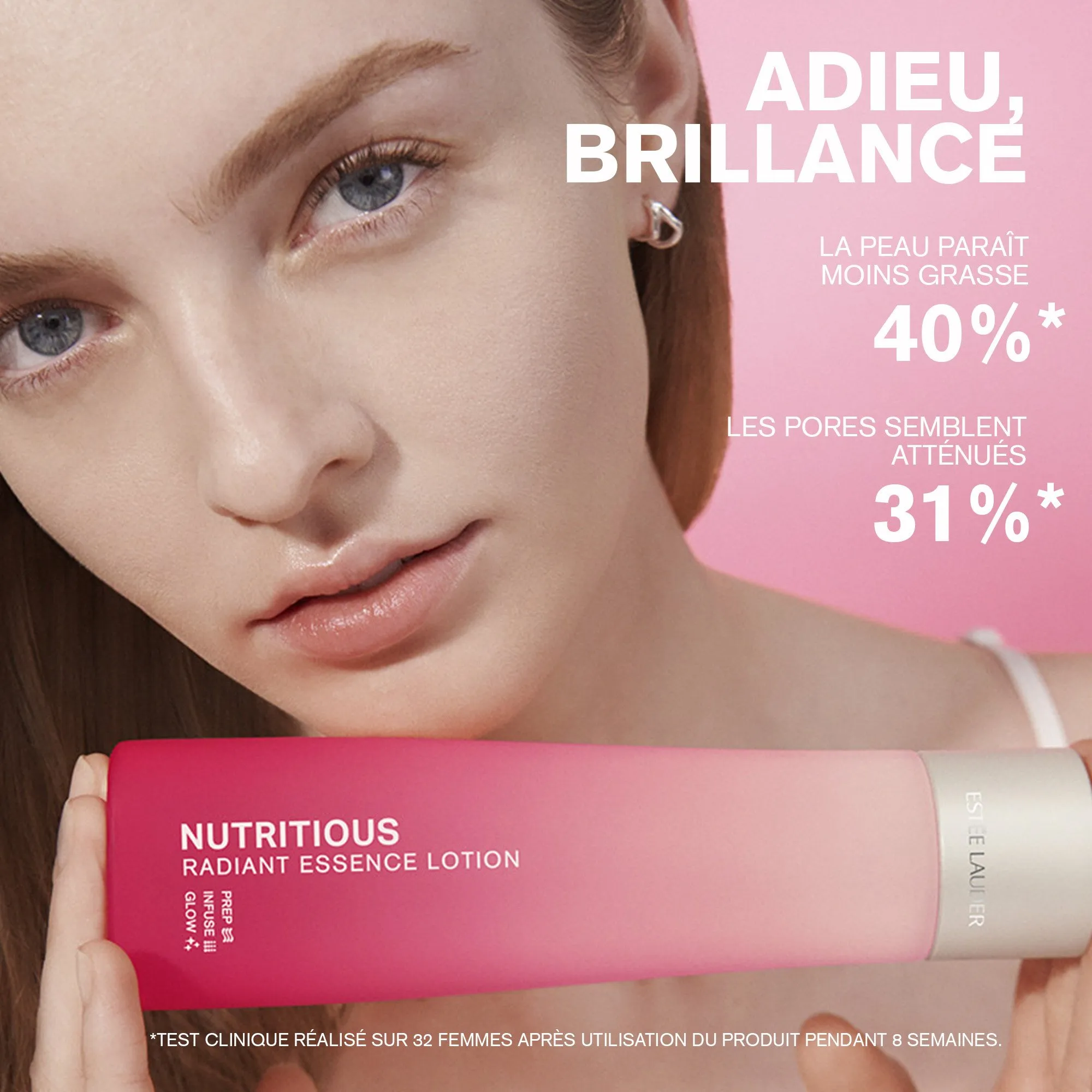  ESTEE LAUDER   Nutritious - Lozione illuminante | 