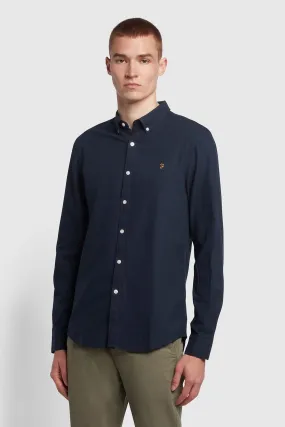 Farah - Brewer - Camicia a maniche lunghe    