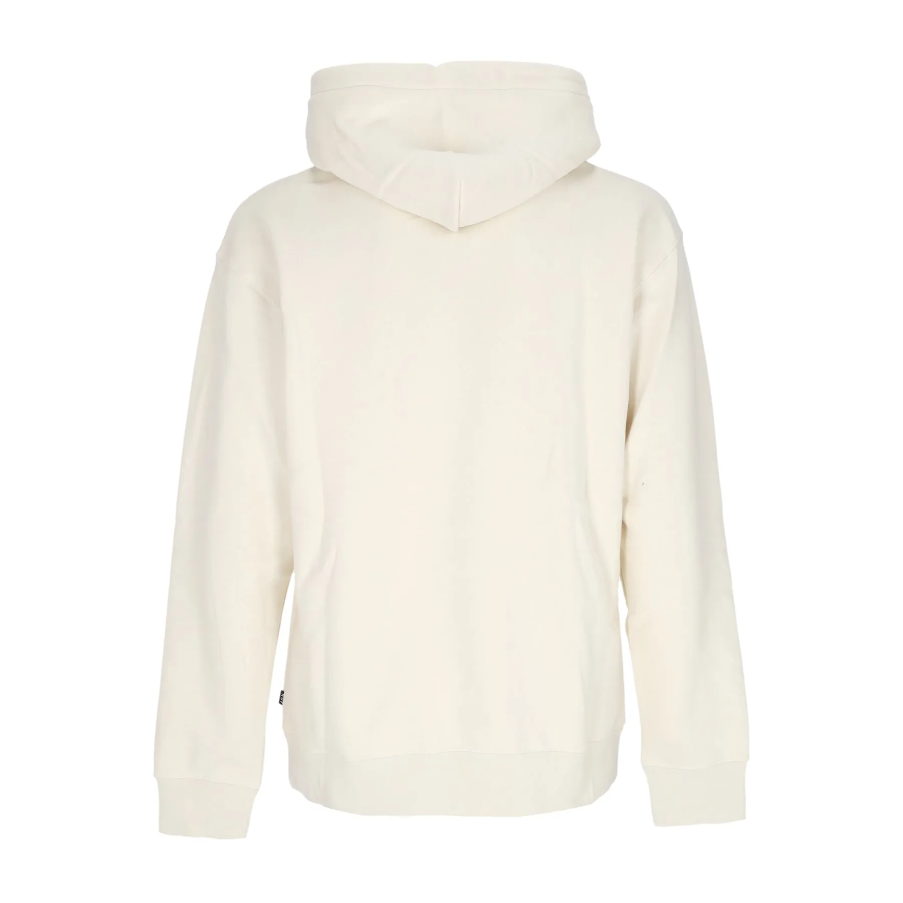 Felpa Cappuccio Uomo Anthem Po Hoodie Bone