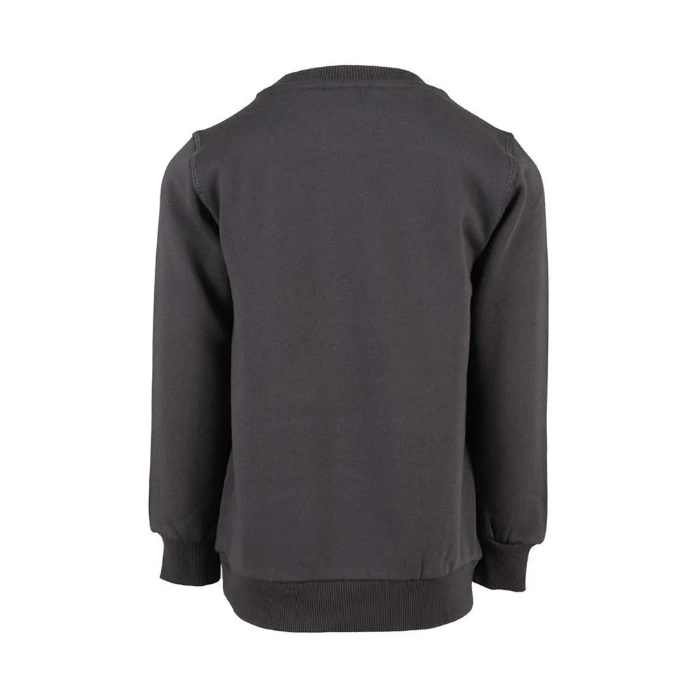  FELPA KENZO. GRIGIO 