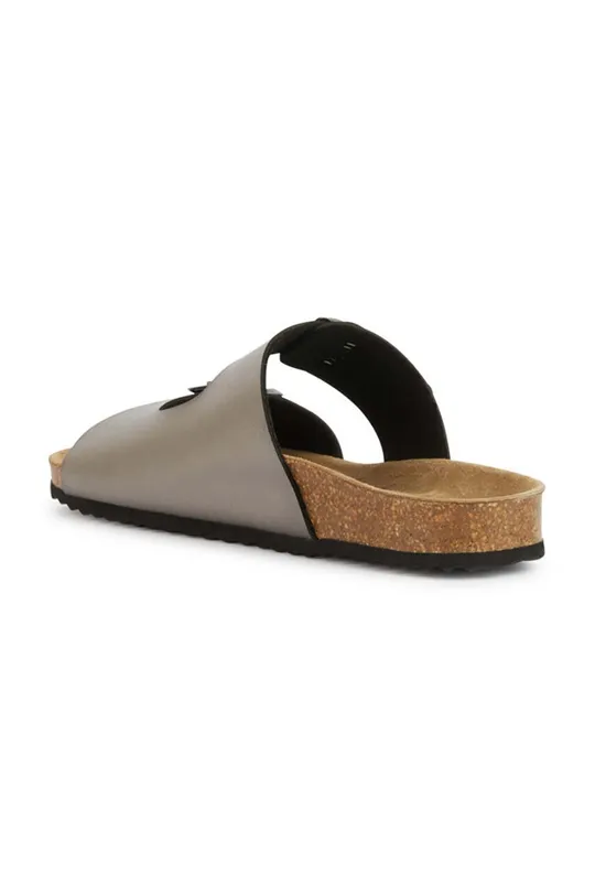 Geox ciabatte slide D BRIONIA