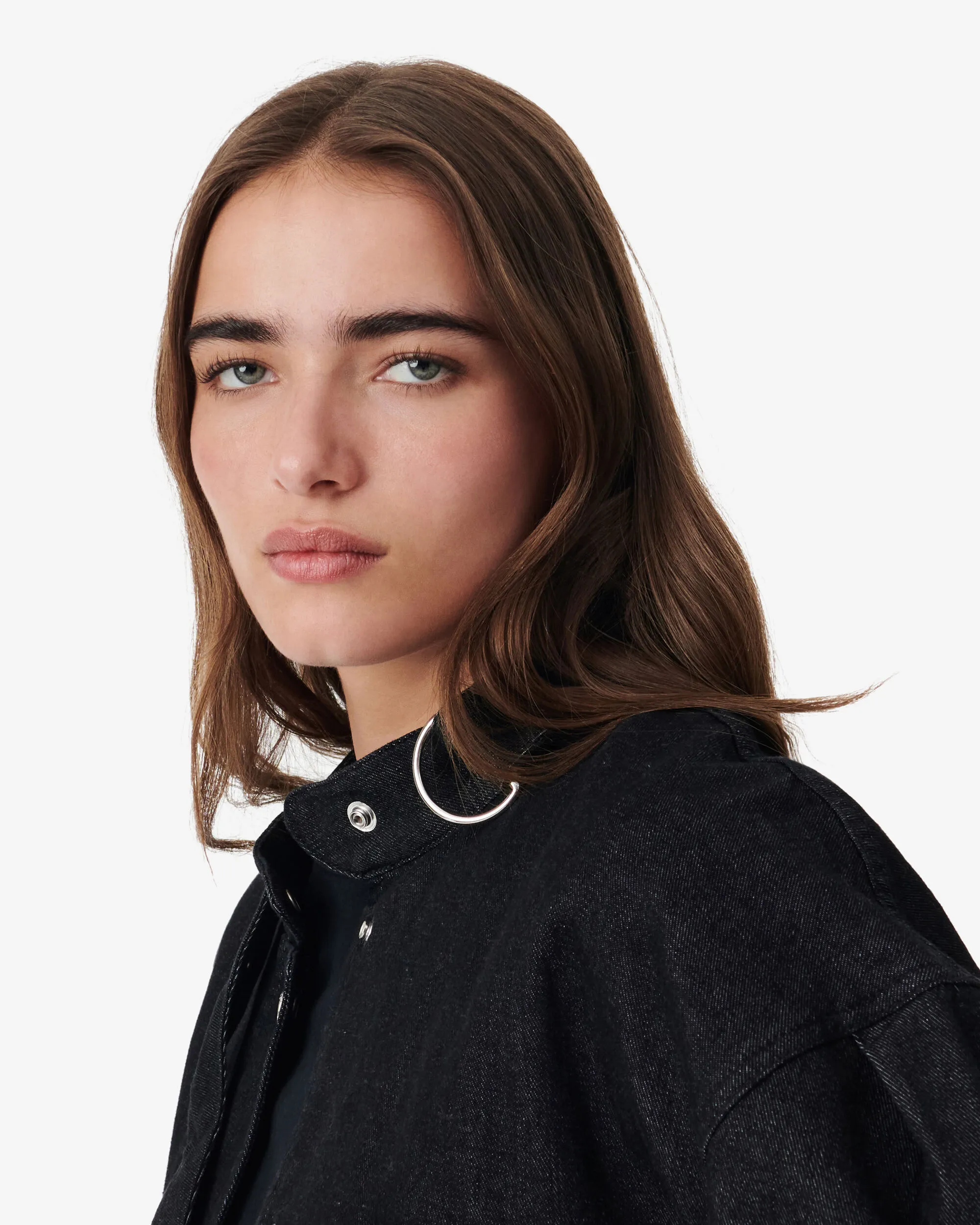 GIACCHE IN DENIM HANNAMA