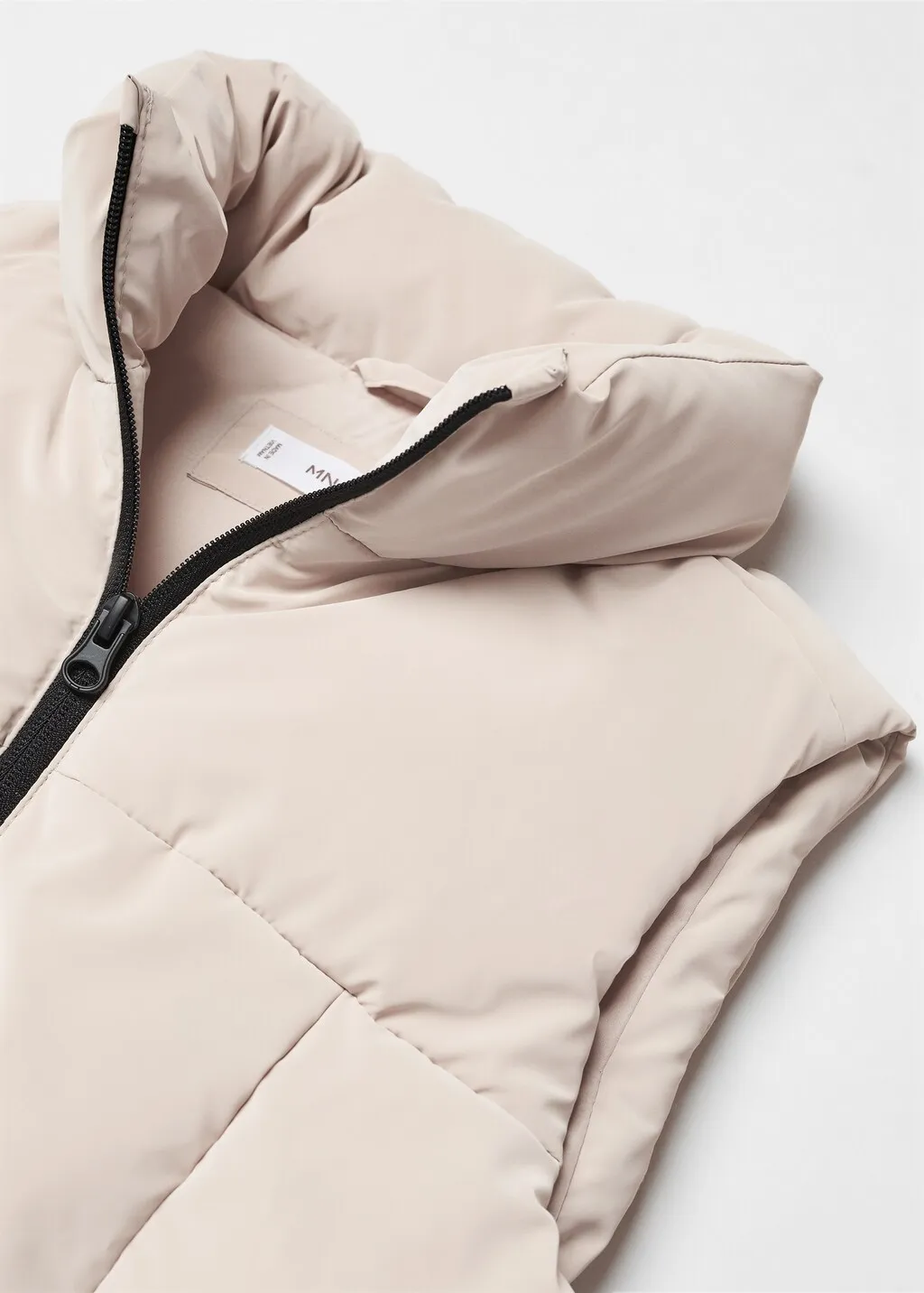 Gilet imbottito 