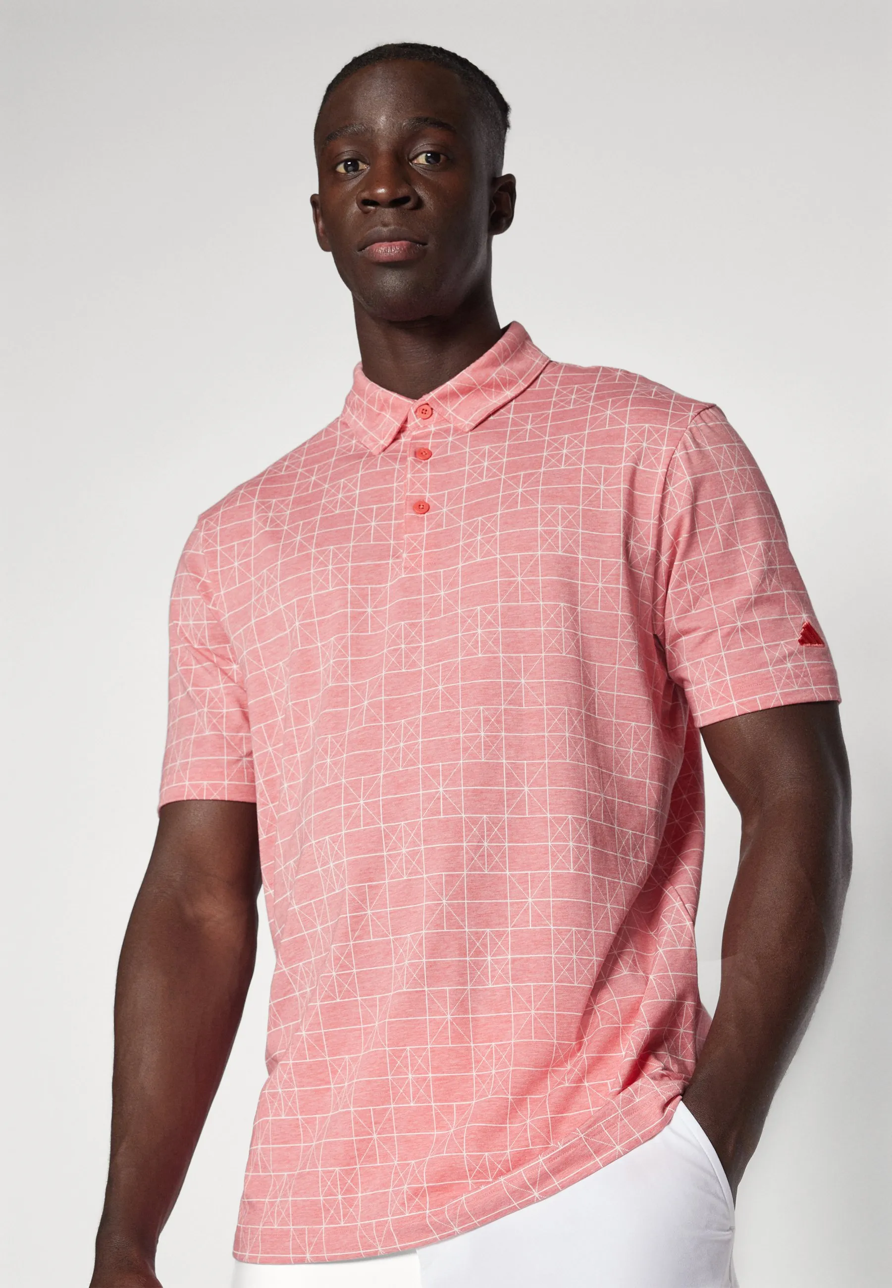 GO-TO NOVELTY - Polo