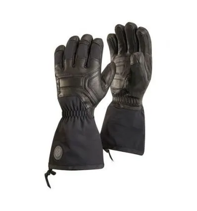 Guanti Black Diamond Guide (Nero) Uomo